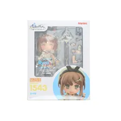 ねんどろいど ライザのアトリエ 新品未開封 Amazon | ねんどろいど ライザのアトリエ ~常闇の女王と秘密の