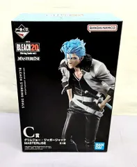 一番くじ BLEACH 20周年記念 フィギュア まとめ売り Y*e様 一番くじ BLEACH 20周年記念 フィギュア まとめ売り 開封品