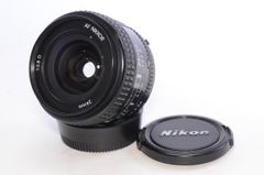 Nikon Ai AF 24mm F2.8D