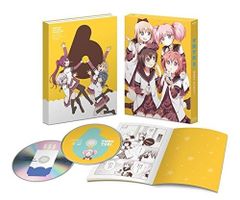 ゆるゆり 1期＋2期＋3期 DVD 全18巻セット - メルカリ