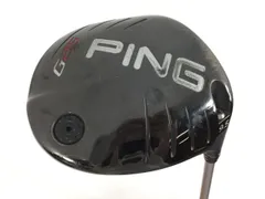 PING - PING G25 ドライバー　9.5度　1W ゴルフ　レンチ付 ピン G25 ドライバーの試打レビュー 口コミ・評価 ギアスペック