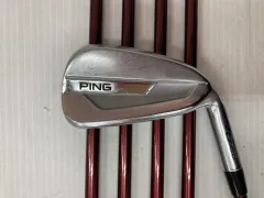 PING大人気シリーズG410/G700 12本セット Rシャフト 2025年最新】ping アイアン g700の人気アイテム - メルカリ