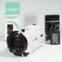 2024年最新】デジタルビデオカメラ パナソニック HC-VX980Mの人気 