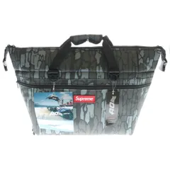 Supreme x Ao Cooler Bag シュプリーム　クーラーボックス Supreme x Ao Cooler Bag シュプリーム クーラーボックス - メルカリ