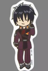 【中古】シール・ステッカー シン・アスカ ダイカットステッカー 「機動戦士ガンダムSEED FREEDOM」