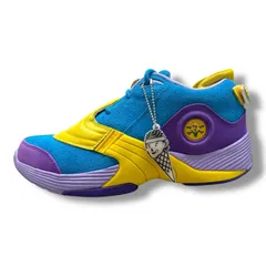 2025年最新】reebok answer 5の人気アイテム - メルカリ