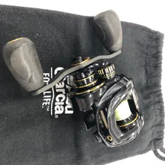 アブ・ガルシア(Abu Garcia) Revo ALC-IB7(右ハンドル) ☆セール