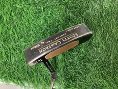 2025年最新】スコッティキャメロン ニューポート2 tel3の人気