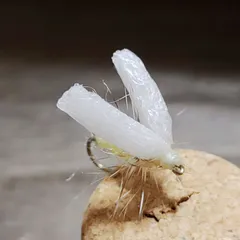 テンカラ　フライ用マテリアル フライタイイングマテリアル一覧ページ | TIEMCOフライ