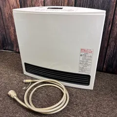 2025年最新】NORITZガスファンヒーターの人気アイテム - メルカリ