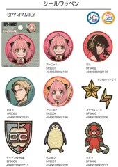 ポケットモンスター ポケモン ビックシール ワッペン