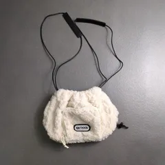 FRAY I.D × OUTDOOR PRODUCTS ボアショルダーバッグ　フレイアイディー　アウトドアプロダクツ　バッグ