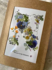 2025年最新】世界押し花絵画の人気アイテム - メルカリ