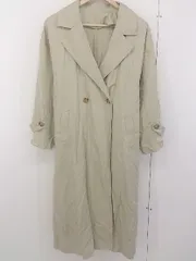 ◎ mysty woman トレンチ コート 06006のサムネイル