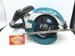 【領収書発行可】☆Makita/マキタ 190mm電気マルノコ アルミベース 5837BA [ITH7B5WLLQRH][エコツール笠寺店]のサムネイル