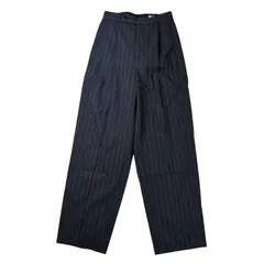 パンツ AURALEE FINX NYLON STRETCH SLACKS FINX NYLON STRETCH WIDE SLACKS (A21SP02FN) | AURALEE