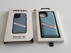 2024年最新】diesel iphone 11の人気アイテム - メルカリ