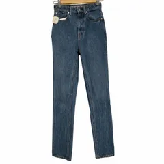 最終値下げ・レア》alexander wang デニムジャケットグリーン