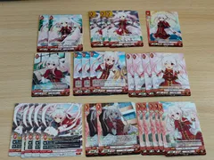 アンジュヴィエルジュ カード まとめ売り 商品情報】アンジュ・ユナイト side:α/side:β | お知らせ