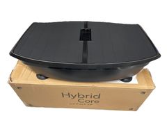 美品 ケーズメソッドジャパン ハイブリッドコア HC-BB30 リユース 体幹トレーニング インナーマッスル フィットネス 振動マシン△のサムネイル