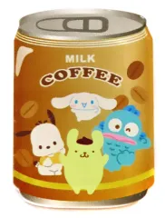 【中古】クリップ 【シークレット02】 「サンリオキャラクターズ シークレットアクリルクリップ ハッピードリンク」