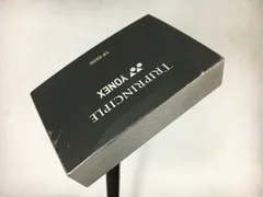 トライプリンシプルパター タングステン複合グラファイト
