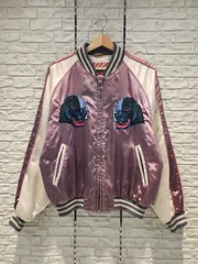 2025年最新】HOUSTON スカジャンの人気アイテム - メルカリ