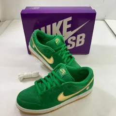 2024年最新】nike dunk sb luckyの人気アイテム - メルカリ