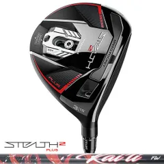 テーラーメイド MY STELTH 2 プラス ドライバー ヘッド レフティ ヘッド単体】テーラーメイド ステルス2 プラス ドライバー