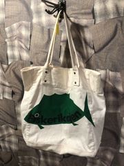 JUNYA WATANABE COMME des GARCONS MAN ジュンヤワタナベコムデギャルソンマン トートバッグ WE-K 206 クリーム　FK