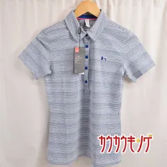 【未使用】アンダーアーマー ゴルフ 半袖 シャツ ポロシャツ UA Zinger SS Novelty Polo サイズMD 1272340 レディース UNDER ARMOUR