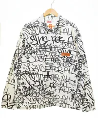 2024年最新】supreme comme des garcons コートの人気アイテム - メルカリ