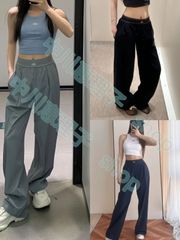 Alo Yoga パンツ ボトム トラウザー アローヨガ ブラック M - メルカリ