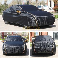 新品 未使用！自動車カバー トヨタPRIUS プリウス30系 2012~2015 xw30 zvw30 zvw35 専用設計 前期/後期 ボディーカバー 防水 防風 防雪 防塵 防輻射紫外線 黄砂 台風対策 車