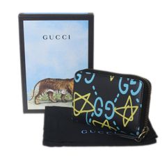 GUCCI グッチ アイモチーフ ポーチ ミケーレ期 非売品 - メルカリ