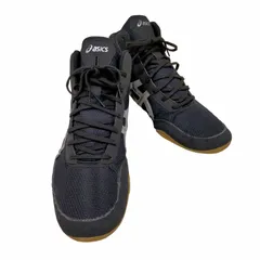 アシックス ASICS レスリングシューズ matflex5  メンズ JPN：27.5 のサムネイル