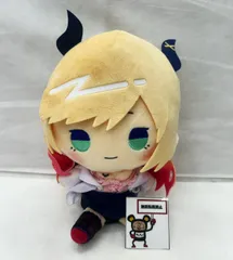もちどる 不知火フレア ホロライブ×ドン・キホーテ ホロライブ×ドン・キホーテ限定描き下ろしグッズ発売！！｜驚安