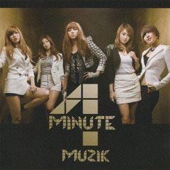 Muzik(初回限定盤A)(DVD付)