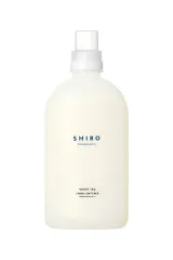 旧香料(箱なし) SHIRO ホワイトティー ファブリックソフナー 500mL (濃縮タイプ) (香料リニューアル前)(箱なし) 柔軟剤のサムネイル