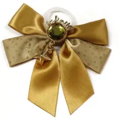 【中古】ペンライト・リングライト サインライト用リボンチャーム infinit0 Ver. 「LUNATIC LIVE 2021」