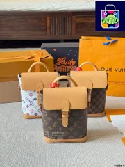 【今日WTO】Louis Vuitton Soho ダブルショルダーバッグ送料無料！在庫限定のお得な価格です-WTO輸入2-DU11