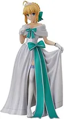 【中古】【非常に良い】Fate/Grand Order セイバー/アルトリア・ペンドラゴン 英霊正装Ver. 1/7スケール ABS&PVC製 塗装済み完成品フィギュア 全高約230mm