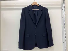 lad musician テーラードジャケット　ラッドミュージシャン　ネイビー　2217-302