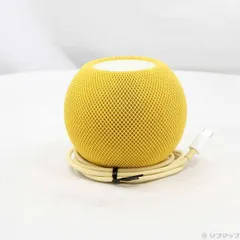 Apple Pod mini イエロー未使用品 Apple HomePod mini - Yellow : Target