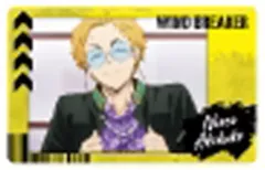 【中古】キャラカード 楡井秋彦(B) 「WIND BREAKER スナップマイド」