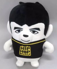 BTS HIP HOP MONSTER ヒプモン ぬいぐるみ JIMIN ジミン - メルカリ