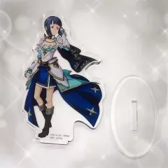 【中古】アクリルスタンド・アクリルパネル [物静かな騎士]サチ アクリルスタンド インテグラル・ファクター 「一番くじ ソードアート・オンライン GAME PROJECT 5th Anniversary Part3」 G賞