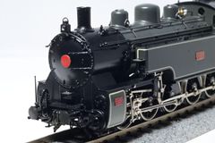乗工社 HOm 1/87 12mm 羽鶴 1080型式 107 塗装済完成品 - メルカリ