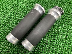スズキ アドレス V125G 社外 アルミタンデムステップ 中古 - メルカリ