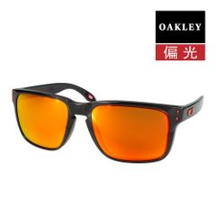 オークリー ホルブルック XL oo9417-0859 ハイブリッジフィット サングラス 偏光レンズ プリズム OAKLEY HOLBROOK XL